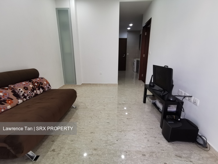 Cardiff Residence (D19), Condominium #203438191